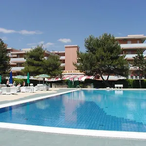  Appartamento Flats Valbella