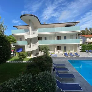  Appartamento Residenza Concordia