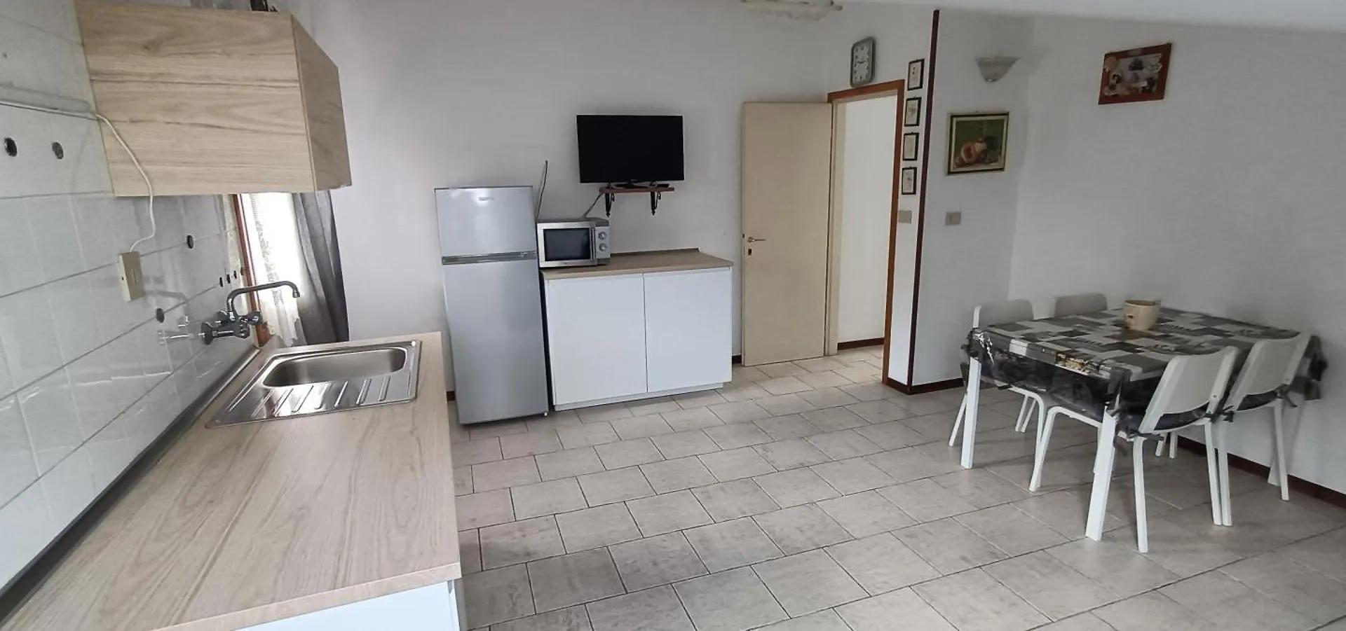 Apartment Bibione Villa Torino Via Della Bilancia 43