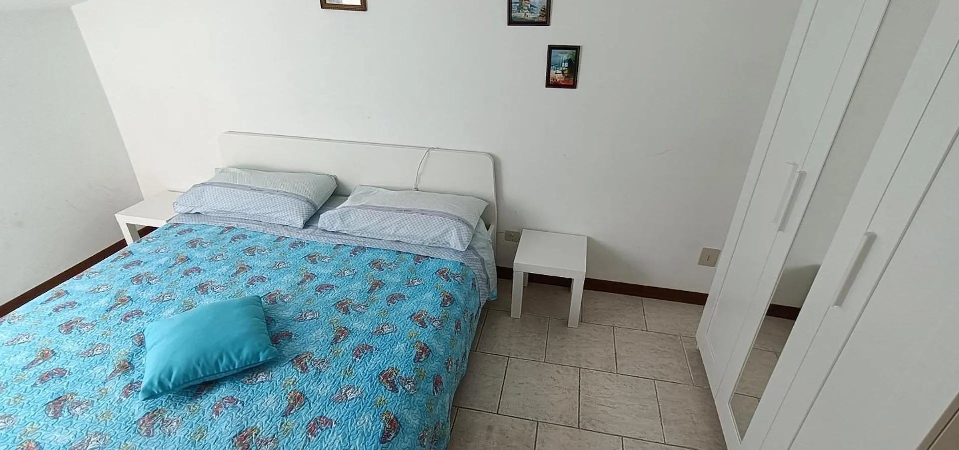 Bibione Villa Torino Via Della Bilancia 43 Italy