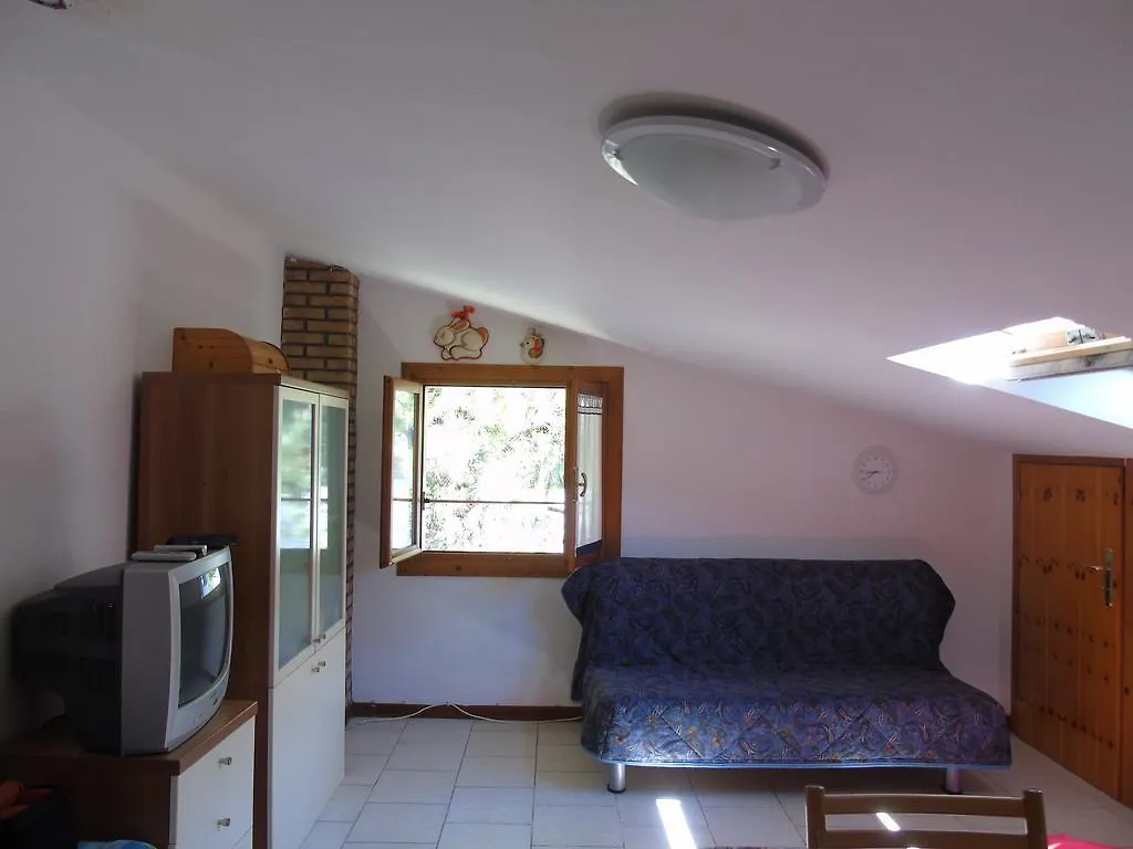 Bibione Villa Torino Via Della Bilancia 43 Apartment