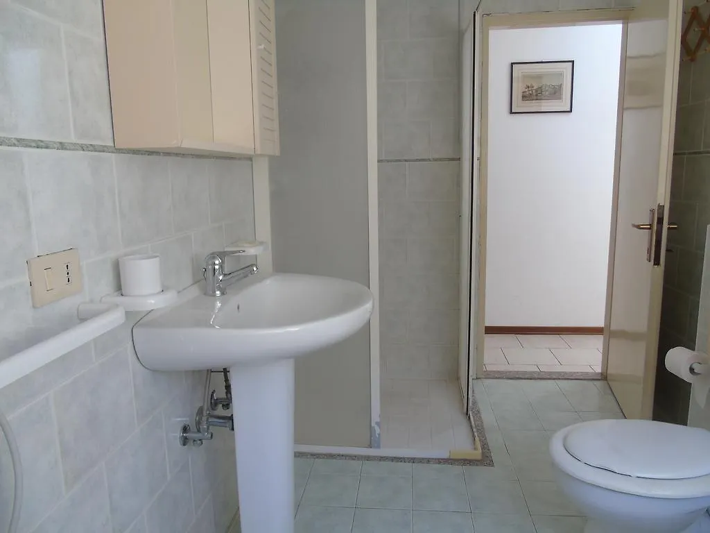 Apartment Bibione Villa Torino Via Della Bilancia 43
