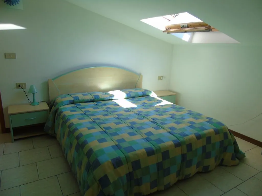 Apartment Bibione Villa Torino Via Della Bilancia 43 Italy